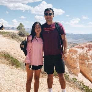 Meet your Posher, Andy